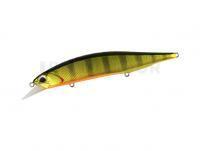 Leurre DUO Realis Jerkbait 130SP | 130mm 22g | 5-1/8in 3/4oz - ASA3146 Gold Perch