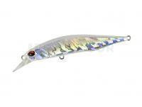 Leurre DUO Realis Jerkbait 85SP | 85mm 8g | 3-1/3in 1/4oz - AJO0091 Ivory Halo