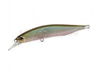 Leurre DUO Realis Jerkbait 85SP | 85mm 8g | 3-1/3in 1/4oz - DEA3006 Ghost Minnow (CEA)