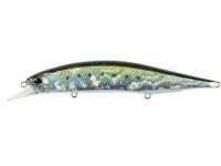 Leurre DUO Realis Jerkbait SP SW Limited 12cm - ADA0037 Sardine Noir