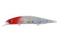 Leurre DUO Realis Jerkbait SP SW Limited 12cm - AOA0220 Astro Red Head