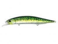 Leurre DUO Realis Jerkbait SP SW Limited 12cm - DAA0263 Green Mackerel