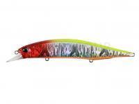 Leurre DUO Realis Jerkbait SP SW Limited 12cm - DPA0430 Chartback Red Head OB