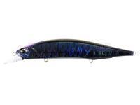 Leurre DUO Realis Jerkbait SP SW Limited 12cm - DPA0526 Black Blade UV