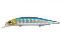 Leurre DUO Realis Jerkbait SP SW Limited 12cm - GHN0172 Clear Blue Back