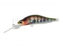 Leurre DUO Realis Rozante Shad 57MR | 57mm 4.8g | 2-1/4in 3/16oz  - ADA3058 Prism Gill