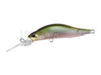 Leurre DUO Realis Rozante Shad 57MR | 57mm 4.8g | 2-1/4in 3/16oz  - DEA/GEA3006 Ghost Minnow