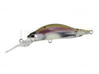 Leurre DUO Realis Rozante Shad 57MR | 57mm 4.8g | 2-1/4in 3/16oz  - DSH3061 Komochi Wakasagi