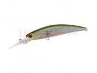 Leurre DUO Spearhead Ryuki 70MDF | 70mm 5.4g - GEA3006 Ghost Minnow