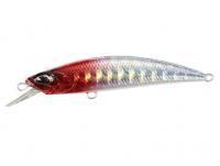 Leurre DUO Spearhead Ryuki 70S SW - DHA0574 Hollow Red Head GB Salt Water Color Limited