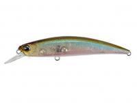 Leurre Duo Spearhead Ryuki 80S - GEA3006 Ghost Minnow