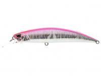 Leurre DUO Spearhead Ryuki 95S WT (SW Limited) - CPA4023 Pink Back II