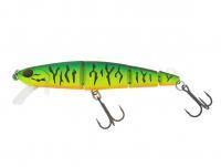 Leurre dur Duo Spearhead Ryuki Quattro 90S 9cm 14g - ACC3059 Mat Tiger