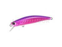 Leurre DUO Tide Minnow 75 Sprint | 75mm 11g | 3in 3/8oz - AHA0379 Purple Haze