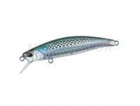 Leurre DUO Tide Minnow 75 Sprint | 75mm 11g | 3in 3/8oz - GHN0193 Clear Mullet II