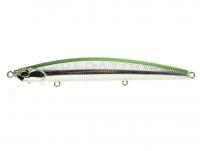 Leurre Duo Tide Minnow Lance 160S | 160mm 28g - ASA0570 Green Back Silver