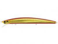 Leurre Duo Tide Minnow Lance 160S | 160mm 28g - ASA0626 Twin Red Gold