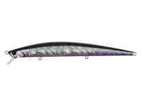 Leurre DUO Tide Minnow Slim 140 Flyer | 140mm 21g - GJO0124 Black Shad