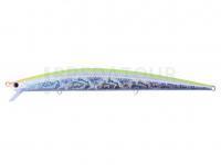 Leurre DUO Tide Minnow Slim 175 Flyer | 175mm 29g - ADA0003 Chart Back