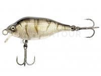 Leurre Fox Rage Funk Bug 40mm 4g SR - UV Striped Shiner