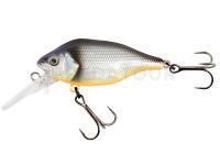 Leurre Fox Rage Funk Bug 50mm 7g DR - UV Silver Baitfish