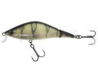 Leurre FOX Rage Gonzo 80SR 8cm 10g - NHL392 UV Striped Shiner