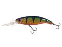 Leurre Fox Rage Slick Stick DR 60mm 5g - UV Original Perch