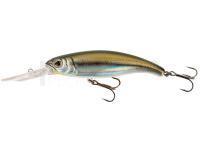 Leurre Fox Rage Slick Stick DR 60mm 5g - UV Real Shiner