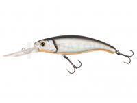 Leurre Fox Rage Slick Stick DR 90mm 15g - UV Silver Baitfish