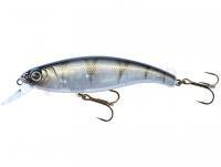 Leurre Fox Rage Slick Stick SR 90mm 15g - UV Striped Shiner