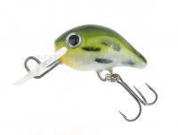 Leurre Gloog Loki 25mm 1.3g Floating - Frog