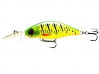 Leurre Goldy Kingfisher Deep Diving Floating 4.5cm 4.2g - GFT