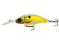 Leurre Goldy Kingfisher Deep Diving Floating 4.5cm 4.2g - ZS