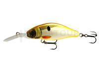 Leurre Goldy Kingfisher Deep Diving Sinking 4.5cm 4.6g - MFT