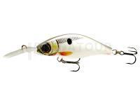 Leurre Goldy Kingfisher Deep Diving Sinking 4.5cm 4.6g - MRS