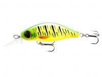 Leurre Goldy Kingfisher Shallow Diving Floating 4.5cm 4.0g - GFT