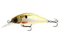 Leurre Goldy Kingfisher Shallow Diving Floating 4.5cm 4.0g - MFT