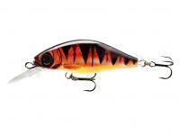 Leurre Goldy Kingfisher Shallow Diving Floating 4.5cm 4.0g - GG