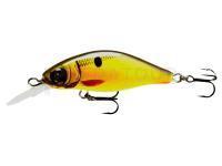 Leurre Goldy Kingfisher Shallow Diving Floating 4.5cm 4.0g - MCC