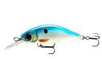 Leurre Goldy Kingfisher Shallow Diving Sinking 4.5cm 4.5g - MBS