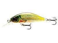 Leurre Goldy Kingfisher Shallow Diving Sinking 4.5cm 4.5g - MT