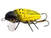 Leurre Great Beetle Colorado 32mm 2g - #32 Yellow