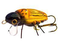 Leurre Great Beetle Colorado 32mm 2g - #33 Orange