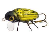 Leurre Great Beetle Colorado 32mm 2g - #35 Olive