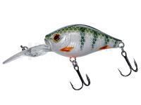 Leurre dur Gunki D-Gigan 39 F - Green Perch