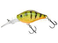 Leurre dur Gunki D-Gigan 39 F - Strass Perch