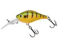 Leurre dur Gunki D-Gigan 46 F | 46mm 7.6g - Strass Perch