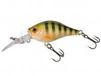 Leurre dur Gunki D-Gigan 46 F | 46mm 7.6g - Wild Perch