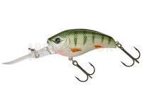 Leurre Gunki DD-Gigan 73 F | 73mm 23g - Green Perch