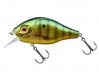 Leurre dur Gunki Dogora 100 F - Fire Gold Perch